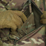 UATAC Hard Membrane Climashield Apex Multicam tactical winter jacket - Image 8