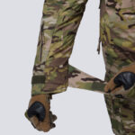 UATAC Membrane Climashield Apex Multicam tactical winter jacket - Image 12