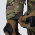 UATAC Membrane Climashield Apex Multicam tactical winter jacket - Image 13
