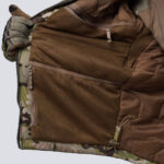 UATAC Membrane Climashield Apex Multicam tactical winter jacket - Image 14