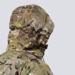 UATAC Membrane Climashield Apex Multicam tactical winter jacket - Image 17