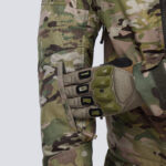 UATAC Membrane Climashield Apex Multicam tactical winter jacket - Image 6
