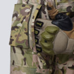 UATAC Membrane Climashield Apex Multicam tactical winter jacket - Image 7