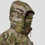 UATAC Ripstop Climashield Apex Multicam tactical winter jacket - Image 11