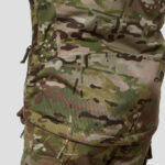 UATAC Ripstop Climashield Apex Multicam tactical winter jacket - Image 13