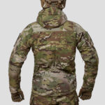 UATAC Ripstop Climashield Apex Multicam tactical winter jacket - Image 2