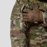 UATAC Ripstop Climashield Apex Multicam tactical winter jacket - Image 5