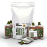 Tactical Elixir Bionic Drinx Body Support (Pack of 5) 400g