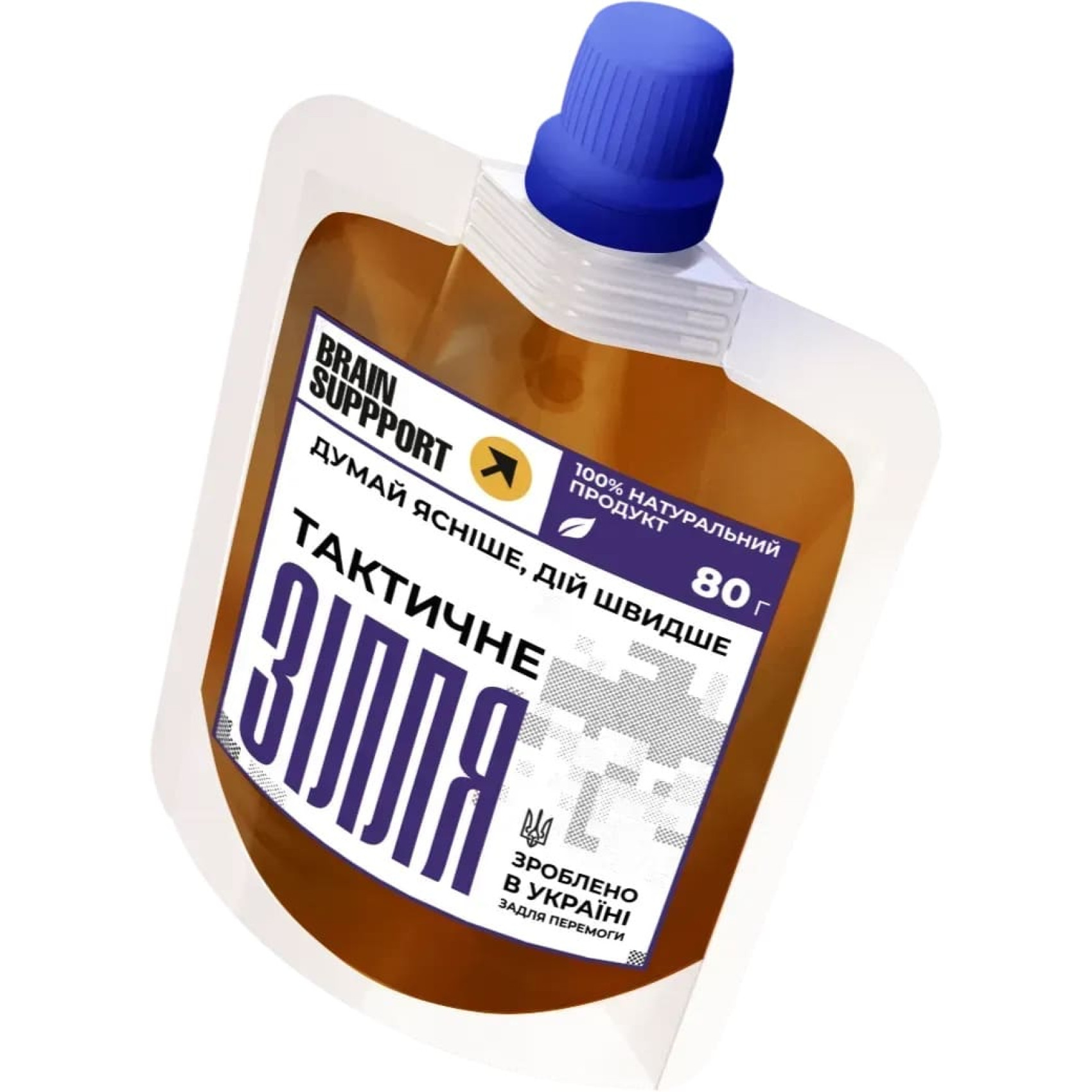 taktychne-zillia-bionic-drinx-brain-supppor-80g-1700x1700-1.jpg Tactical Elixir Bionic Drinx Brain Support 80g - Image 1