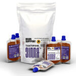 Tactical Elixir Bionic Drinx Brain Support (Pack of 5) 400g
