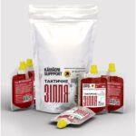 Tactical Elixir Bionic Drinx Kamagini Support (Pack of 5) 400g