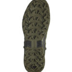 Salomon X Ultra Forces Mid Olive tactical boot - Image 5