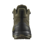 Salomon X Ultra Forces Mid Olive tactical boot - Image 6