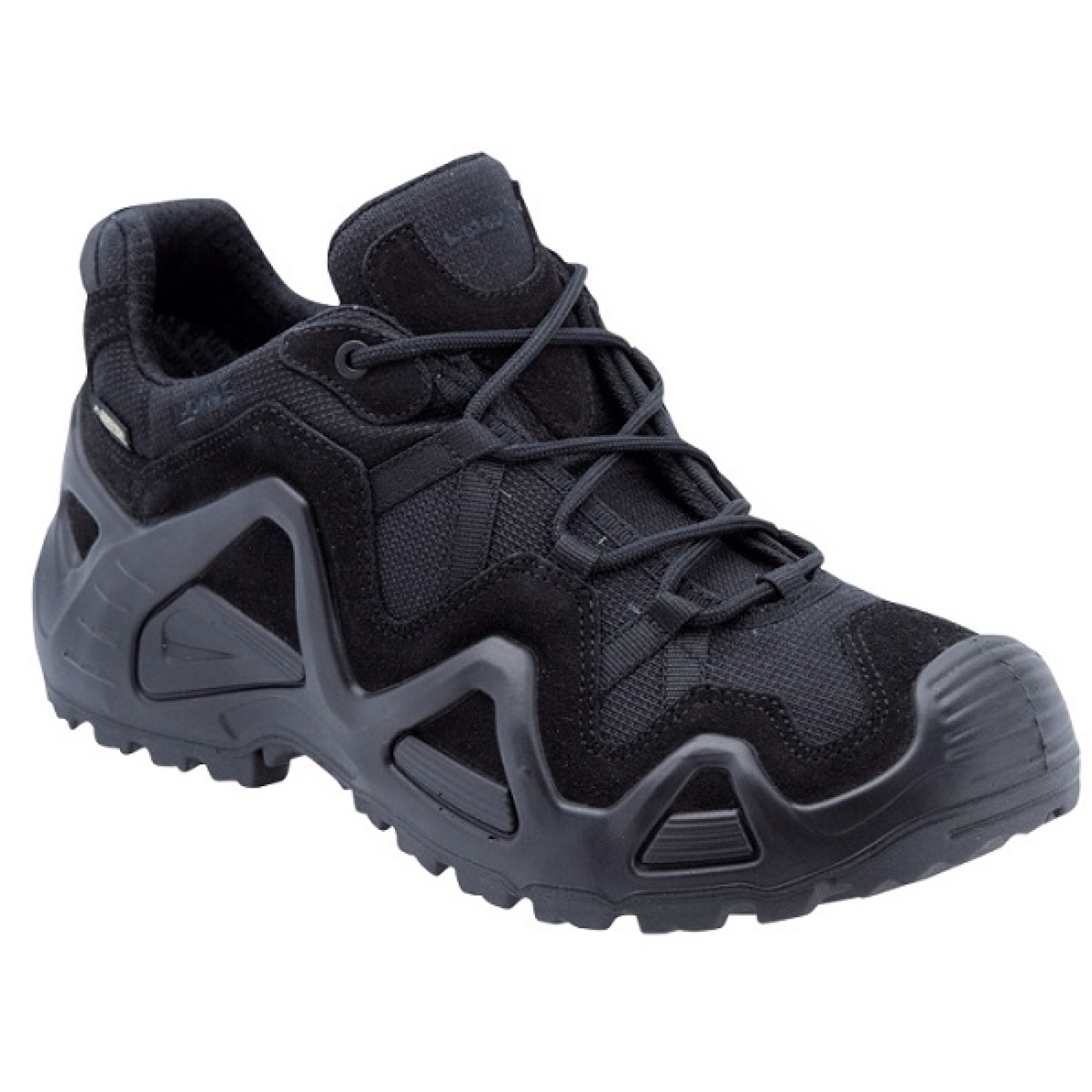 taktychni-krosivki-lowa-zephyr-gtx-lo-tf-black01-1700x1700-1.jpg Lowa Zephyr GTX Lo TF Black tactical sneakers - Image 1