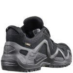 Lowa Zephyr GTX Lo TF Black tactical sneakers - Image 3