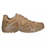 Lowa Zephyr GTX Lo TF Coyote tactical sneakers - Image 2