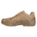 Lowa Zephyr GTX Lo TF Coyote tactical sneakers - Image 3
