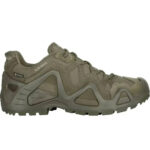 Lowa Zephyr GTX Lo TF Ranger Green tactical sneakers - Image 2