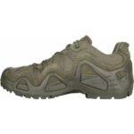 Lowa Zephyr GTX Lo TF Ranger Green tactical sneakers - Image 3