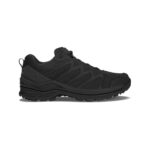 Tactical sneakers Lowa Innox Pro GTX Lo TF Black
