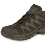 Tactical sneakers Lowa Innox Pro Lo TF Olive - Image 4