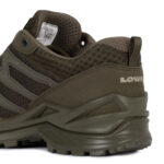 Tactical sneakers Lowa Innox Pro Lo TF Olive - Image 5