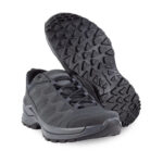 Tactical sneakers Lowa Innox Pro Lo TF Grey - Image 2