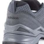 Tactical sneakers Lowa Innox Pro Lo TF Grey - Image 4