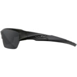 Wiley X Valor 2.5 3-in-1 Black tactical goggles - Image 2