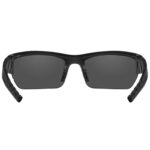 Wiley X Valor 2.5 3-in-1 Black tactical goggles - Image 3