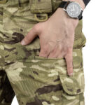 Kargo tactical pants DEFua Mark 2 Multicam - Image 3