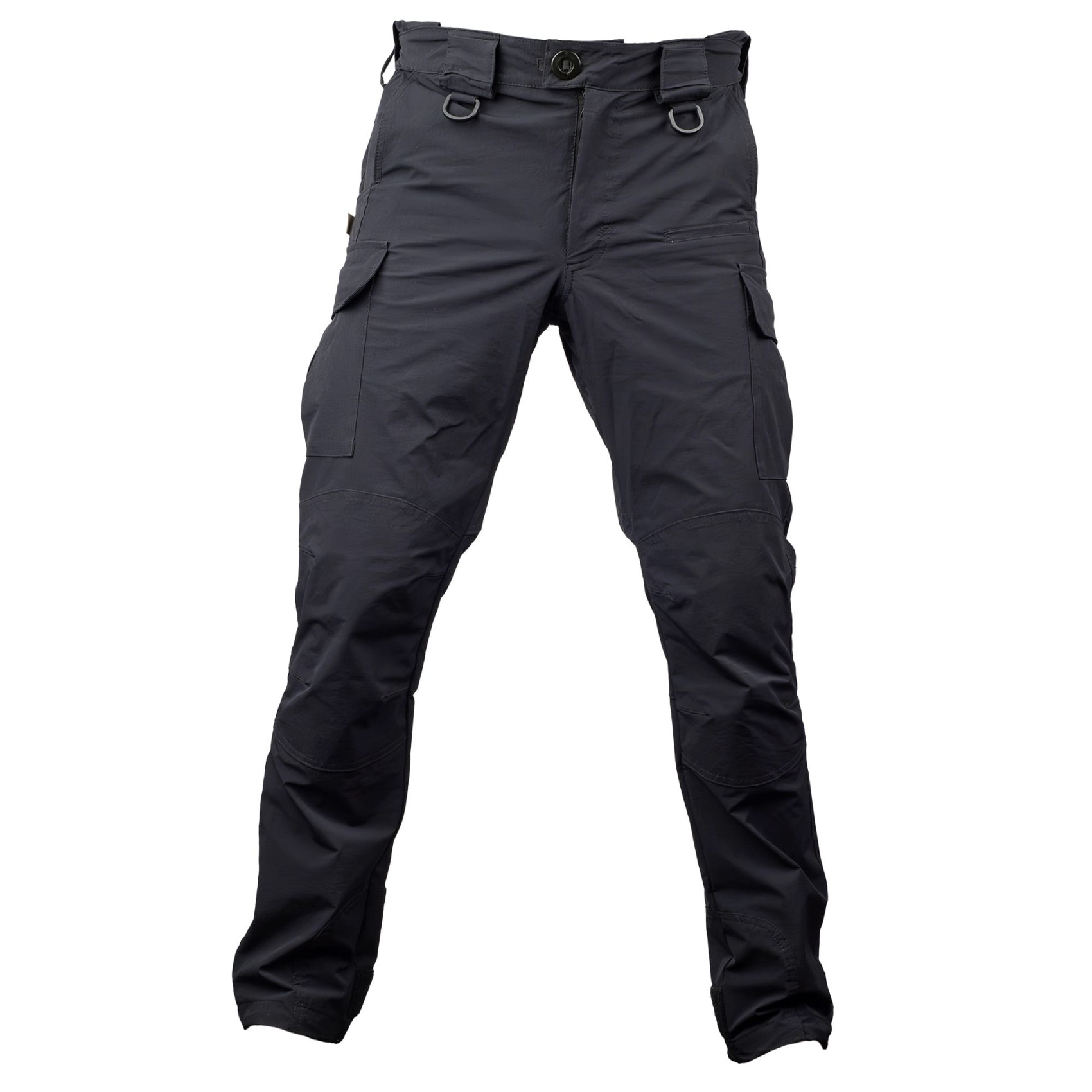 taktychni-shtany-kargo-def-ua-mark-2-chorniy-1-1700x1700-1.jpg Kargo tactical pants DEFua Mark 2 Black - Image 1