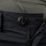 Kargo tactical pants DEFua Mark 2 Black - Image 5