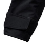 Kargo tactical pants DEFua Mark 2 Black - Image 6