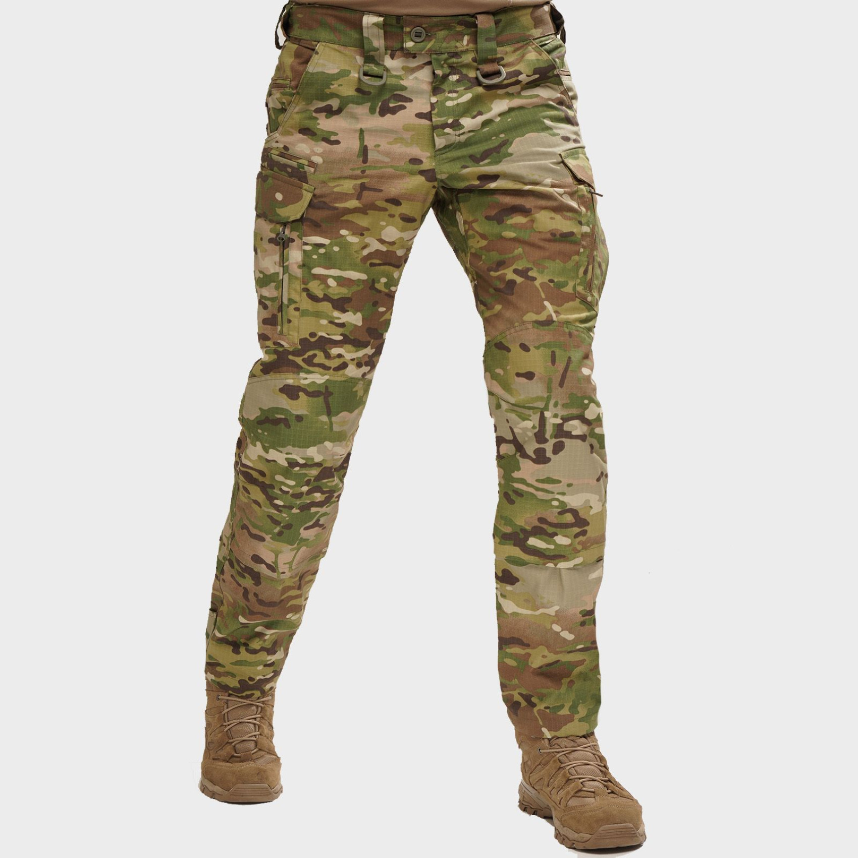taktychni-shtany-lite-uatac-multiсam-1700x1700-1.jpeg Tactical pants UATAC Lite Multicam - Image 1