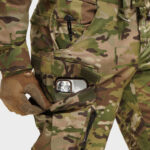 Tactical pants UATAC Lite Multicam - Image 10