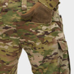 Tactical pants UATAC Lite Multicam - Image 11