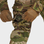 Tactical pants UATAC Lite Multicam - Image 12