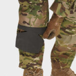 Tactical pants UATAC Lite Multicam - Image 13