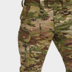 Tactical pants UATAC Lite Multicam - Image 4