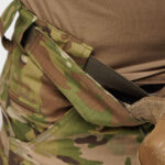 Tactical pants UATAC Lite Multicam - Image 6