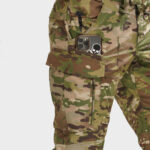 Tactical pants UATAC Lite Multicam - Image 7