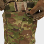 Tactical pants UATAC Lite Multicam - Image 8