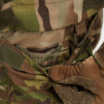Tactical pants UATAC Lite Multicam - Image 9