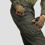 Tactical pants UATAC Lite Olive - Image 10