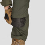 Tactical pants UATAC Lite Olive - Image 14