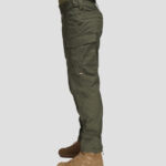 Tactical pants UATAC Lite Olive - Image 2