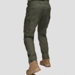 Tactical pants UATAC Lite Olive - Image 3