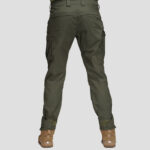 Tactical pants UATAC Lite Olive - Image 4