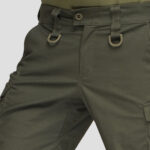Tactical pants UATAC Lite Olive - Image 5